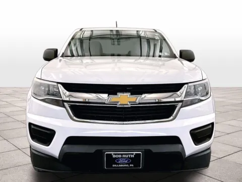 Another view of 2016 Chevrolet Colorado 2WD WT for sale in Dillsburg, PA at Bob Ruth Ford Dillsburg