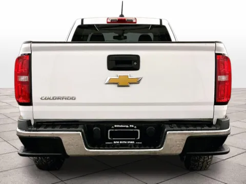 More photos of 2016 Chevrolet Colorado 2WD WT at Bob Ruth Ford Dillsburg, PA