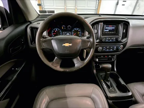 More photos of 2016 Chevrolet Colorado 2WD WT at Bob Ruth Ford Dillsburg, PA