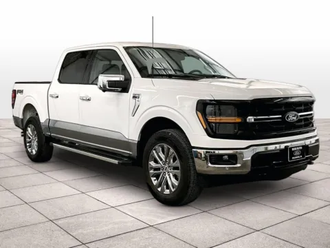 Photos of 2024 Ford F-150 XLT for sale in Dillsburg, PA at Bob Ruth Ford Dillsburg