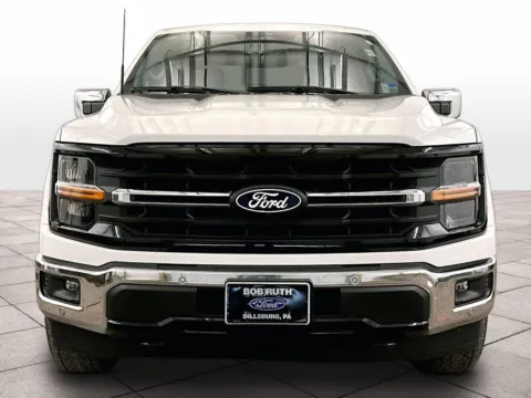 Another view of 2024 Ford F-150 XLT for sale in Dillsburg, PA at Bob Ruth Ford Dillsburg