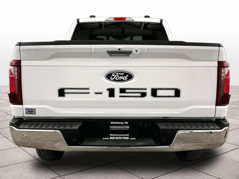 More photos of 2024 Ford F-150 XLT at Bob Ruth Ford Dillsburg, PA