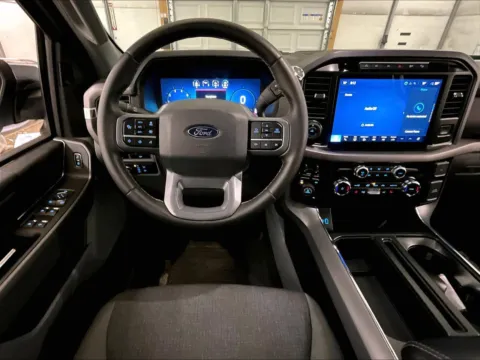 More photos of 2024 Ford F-150 XLT at Bob Ruth Ford Dillsburg, PA