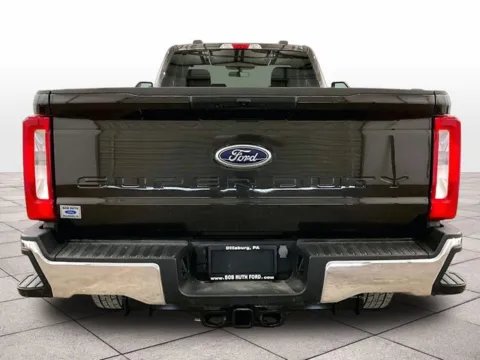 More photos of 2024 Ford F-350SD XLT at Bob Ruth Ford Dillsburg, PA