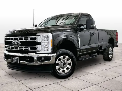Brown 2024 Ford F-350SD XLT for sale in Dillsburg, PA