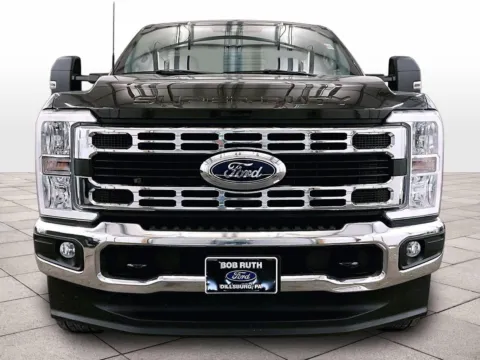 Another view of 2024 Ford Super Duty F-350 SRW XLT for sale in Dillsburg, PA at Bob Ruth Ford Dillsburg