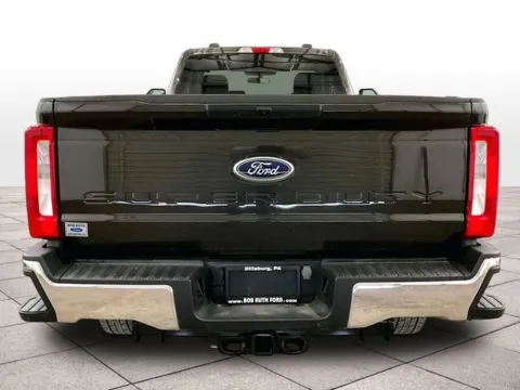 More photos of 2024 Ford F-350SD XLT at Bob Ruth Ford Dillsburg, PA