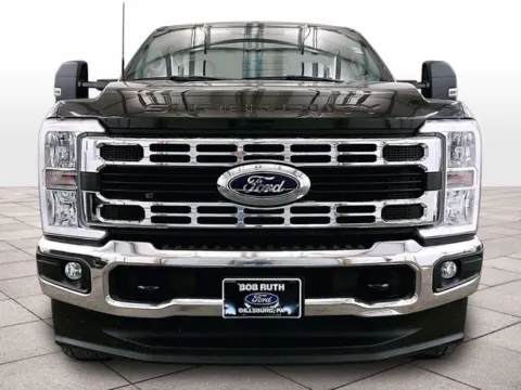 Another view of 2024 Ford F-350SD XLT for sale in Dillsburg, PA at Bob Ruth Ford Dillsburg