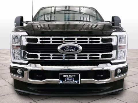 Another view of 2024 Ford F-350SD XLT for sale in Dillsburg, PA at Bob Ruth Ford Dillsburg