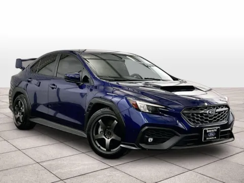 Photos of 2022 Subaru WRX Premium for sale in Dillsburg, PA at Bob Ruth Ford Dillsburg
