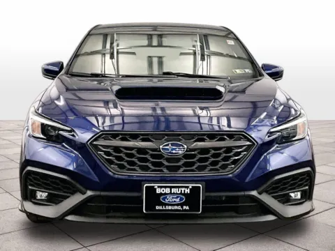 Another view of 2022 Subaru WRX Premium for sale in Dillsburg, PA at Bob Ruth Ford Dillsburg