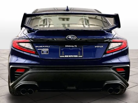 More photos of 2022 Subaru WRX Premium at Bob Ruth Ford Dillsburg, PA
