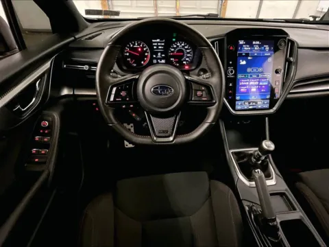 More photos of 2022 Subaru WRX Premium at Bob Ruth Ford Dillsburg, PA