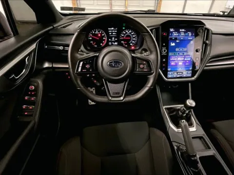 More photos of 2022 Subaru WRX Premium at Bob Ruth Ford Dillsburg, PA
