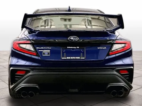 More photos of 2022 Subaru WRX Premium at Bob Ruth Ford Dillsburg, PA