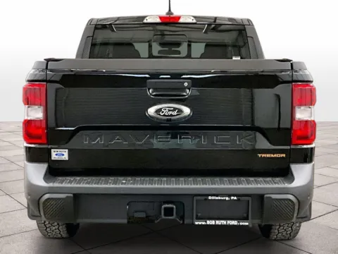 More photos of 2024 Ford Maverick Lariat at Bob Ruth Ford Dillsburg, PA