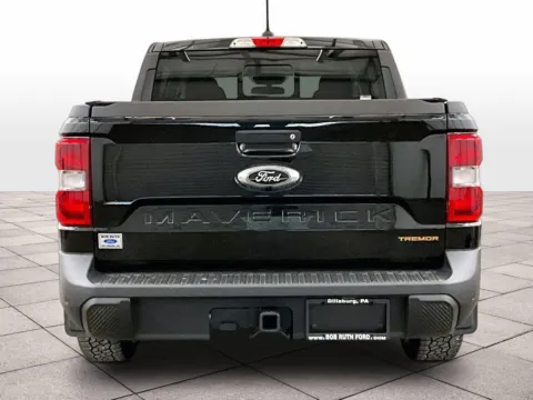 More photos of 2024 Ford Maverick Lariat at Bob Ruth Ford Dillsburg, PA