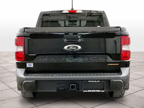 More photos of 2024 Ford Maverick Lariat at Bob Ruth Ford Dillsburg, PA