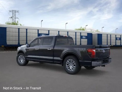More photos of 2026 Ford F-150 LARIAT at Bob Ruth Ford Dillsburg, PA