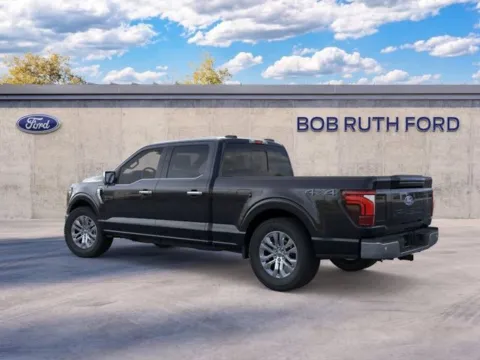 More photos of 2026 Ford F-150 Lariat at Bob Ruth Ford Dillsburg, PA