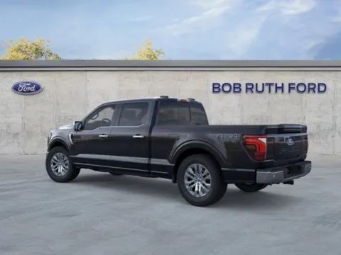 More photos of 2026 Ford F-150 Lariat at Bob Ruth Ford Dillsburg, PA