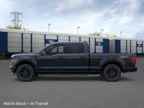 More photos of 2026 Ford F-150 XLT at Bob Ruth Ford Dillsburg, PA
