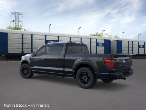 More photos of 2026 Ford F-150 XLT at Bob Ruth Ford Dillsburg, PA