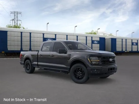 Photos of 2026 Ford F-150 XLT for sale in Dillsburg, PA at Bob Ruth Ford Dillsburg