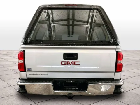 More photos of 2015 GMC Sierra 1500 at Bob Ruth Ford Dillsburg, PA