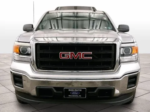 More photos of 2015 GMC Sierra 1500 at Bob Ruth Ford Dillsburg, PA