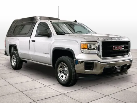 Photos of 2015 GMC Sierra 1500 for sale in Dillsburg, PA at Bob Ruth Ford Dillsburg