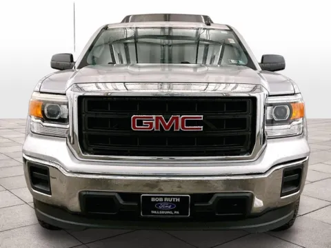 Another view of 2015 GMC Sierra 1500 for sale in Dillsburg, PA at Bob Ruth Ford Dillsburg