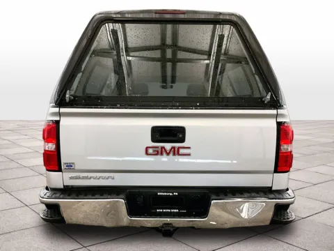 More photos of 2015 GMC Sierra 1500 at Bob Ruth Ford Dillsburg, PA