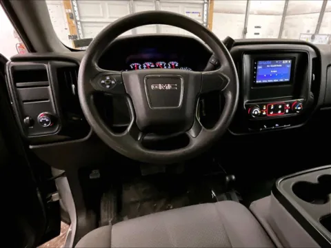 More photos of 2015 GMC Sierra 1500 at Bob Ruth Ford Dillsburg, PA