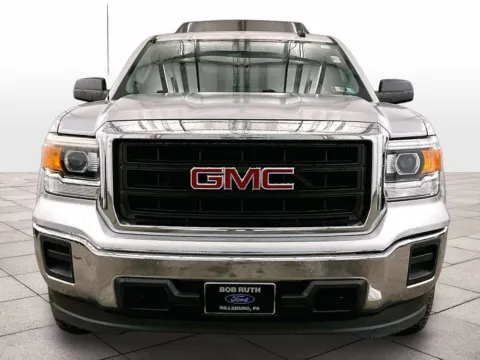 More photos of 2015 GMC Sierra 1500 at Bob Ruth Ford Dillsburg, PA