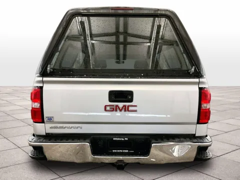 More photos of 2015 GMC Sierra 1500 at Bob Ruth Ford Dillsburg, PA