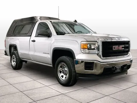 More photos of 2015 GMC Sierra 1500 at Bob Ruth Ford Dillsburg, PA
