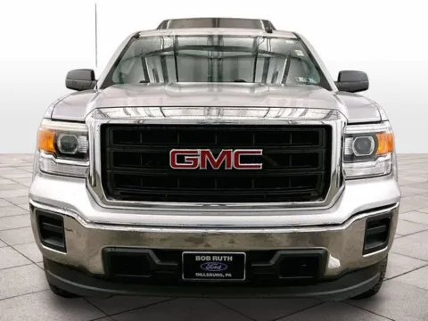 More photos of 2015 GMC Sierra 1500 at Bob Ruth Ford Dillsburg, PA