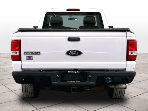 More photos of 2011 Ford Ranger XL at Bob Ruth Ford Dillsburg, PA