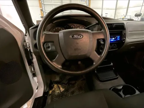More photos of 2011 Ford Ranger XL at Bob Ruth Ford Dillsburg, PA