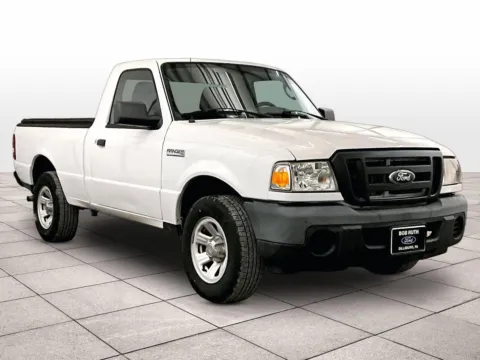Another view of 2011 Ford Ranger XL for sale in Dillsburg, PA at Bob Ruth Ford Dillsburg