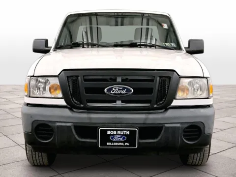 More photos of 2011 Ford Ranger XL at Bob Ruth Ford Dillsburg, PA