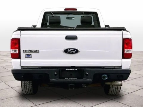 More photos of 2011 Ford Ranger XL at Bob Ruth Ford Dillsburg, PA