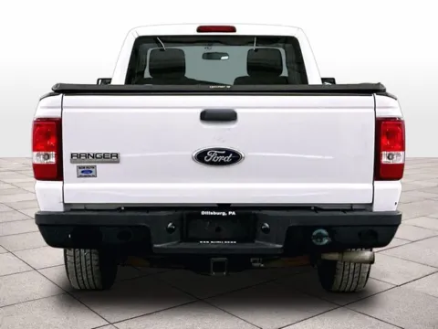 More photos of 2011 Ford Ranger XL at Bob Ruth Ford Dillsburg, PA