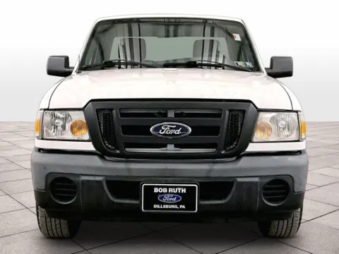 More photos of 2011 Ford Ranger XL at Bob Ruth Ford Dillsburg, PA