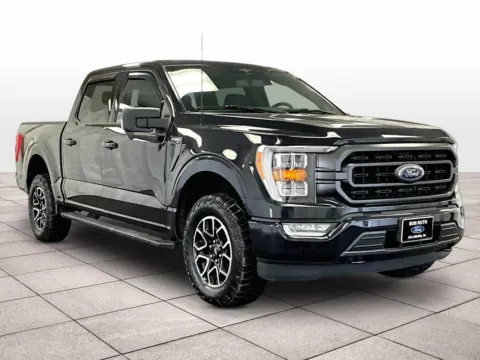 Photos of 2023 Ford F-150 XLT for sale in Dillsburg, PA at Bob Ruth Ford Dillsburg