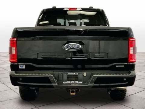More photos of 2023 Ford F-150 XLT at Bob Ruth Ford Dillsburg, PA