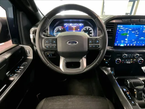 More photos of 2023 Ford F-150 XLT at Bob Ruth Ford Dillsburg, PA
