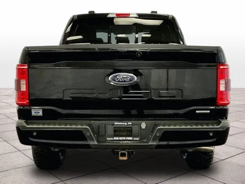 More photos of 2023 Ford F-150 XLT at Bob Ruth Ford Dillsburg, PA