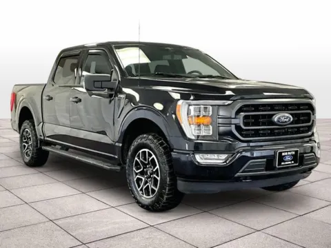 Photos of 2023 Ford F-150 XLT for sale in Dillsburg, PA at Bob Ruth Ford Dillsburg